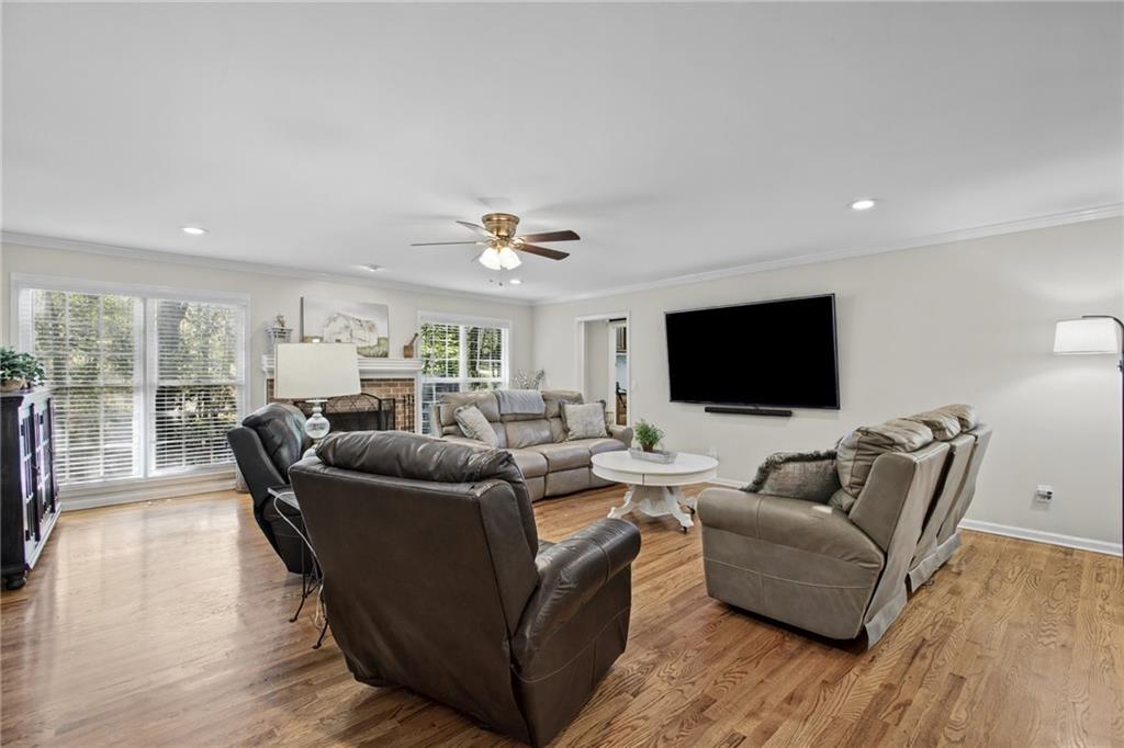 55 Timberlake Cove NE Cartersville GA 30121