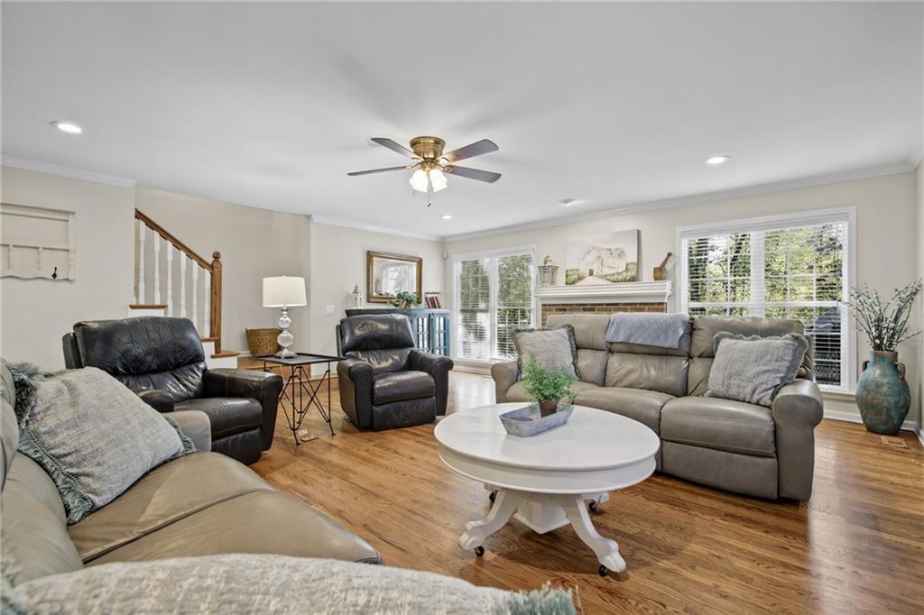 55 Timberlake Cove NE Cartersville GA 30121
