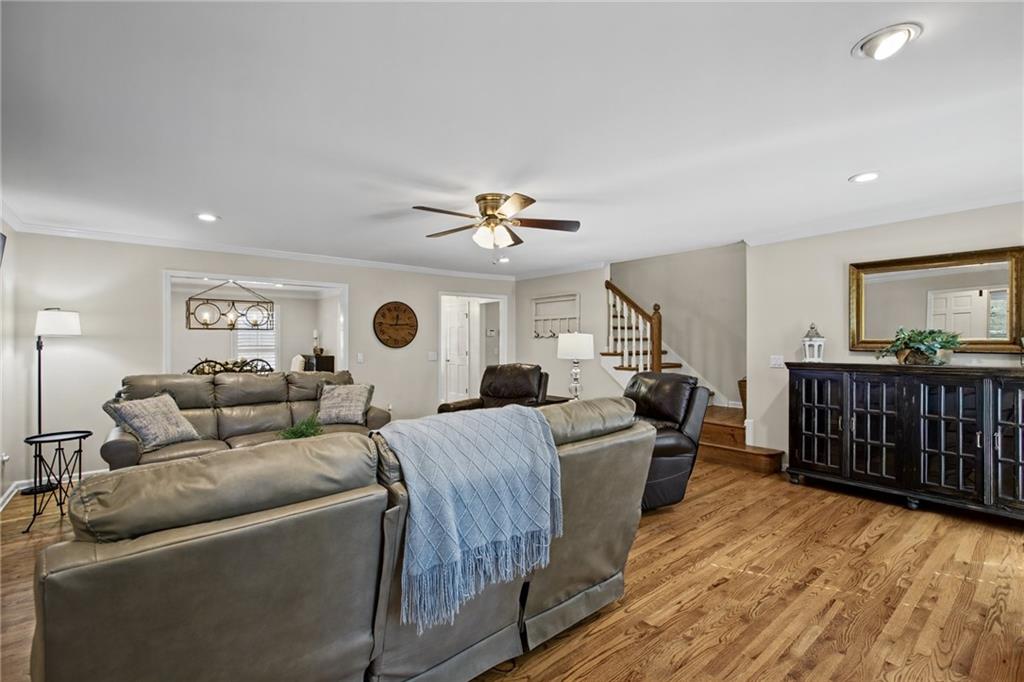 55 Timberlake Cove NE Cartersville GA 30121