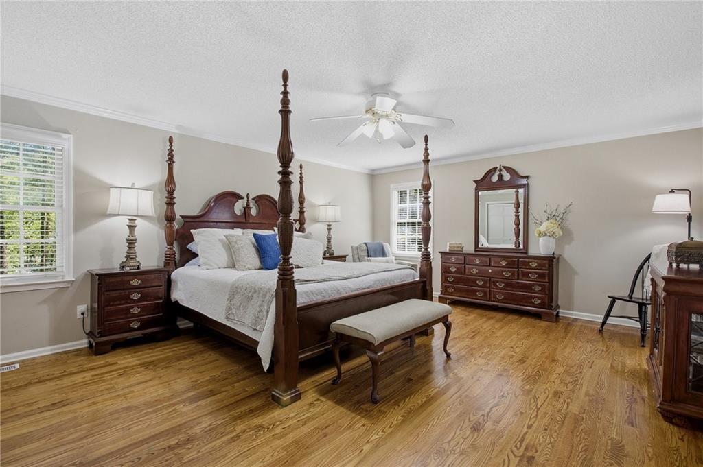 55 Timberlake Cove NE Cartersville GA 30121