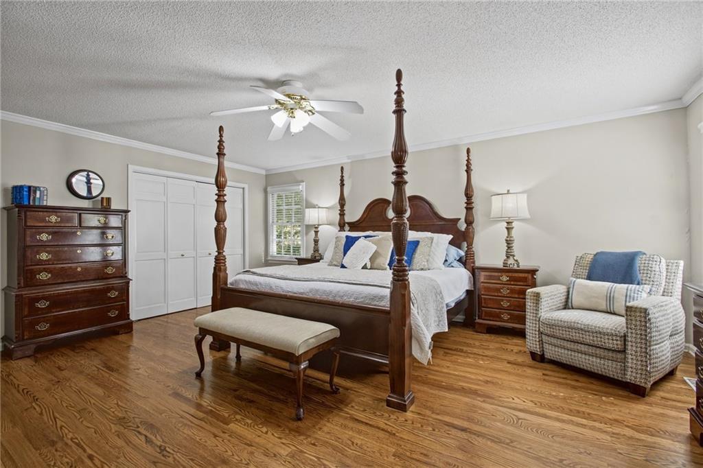55 Timberlake Cove NE Cartersville GA 30121