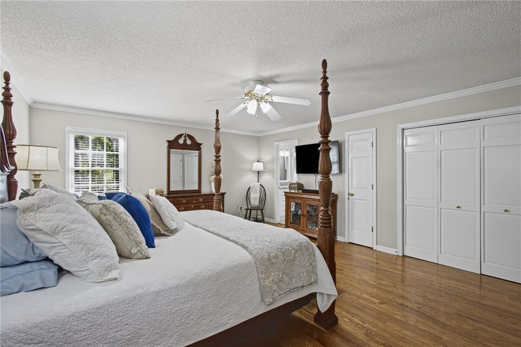 55 Timberlake Cove NE Cartersville GA 30121