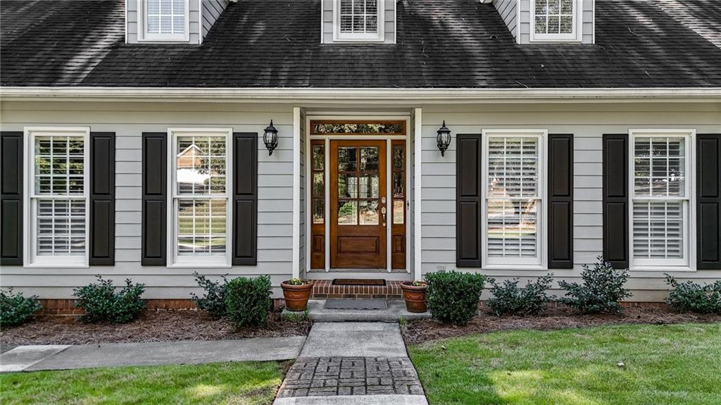 55 Timberlake Cove NE Cartersville GA 30121
