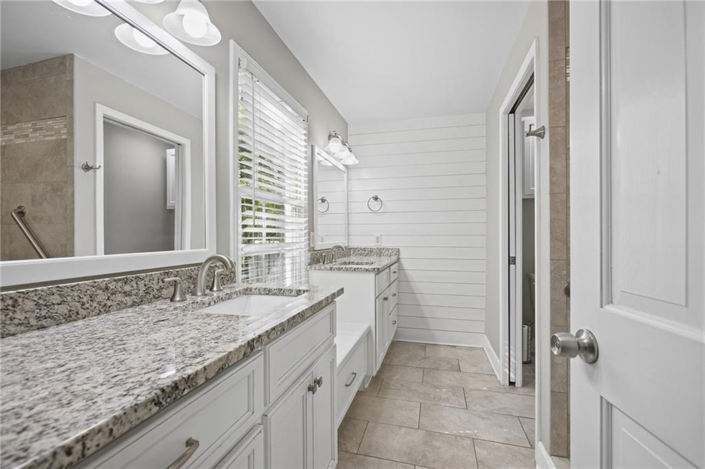 55 Timberlake Cove NE Cartersville GA 30121
