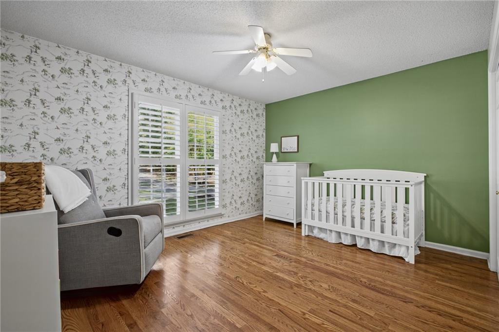55 Timberlake Cove NE Cartersville GA 30121