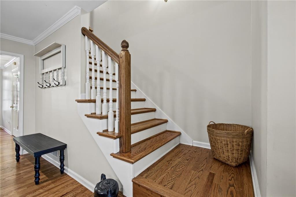 55 Timberlake Cove NE Cartersville GA 30121