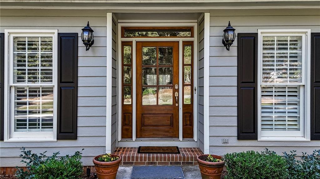 55 Timberlake Cove NE Cartersville GA 30121