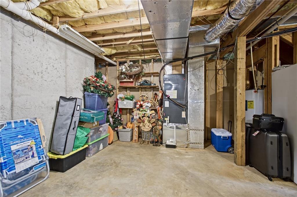 55 Timberlake Cove NE Cartersville GA 30121