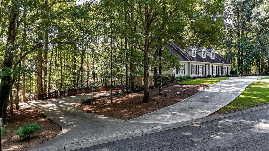 55 Timberlake Cove NE Cartersville GA 30121