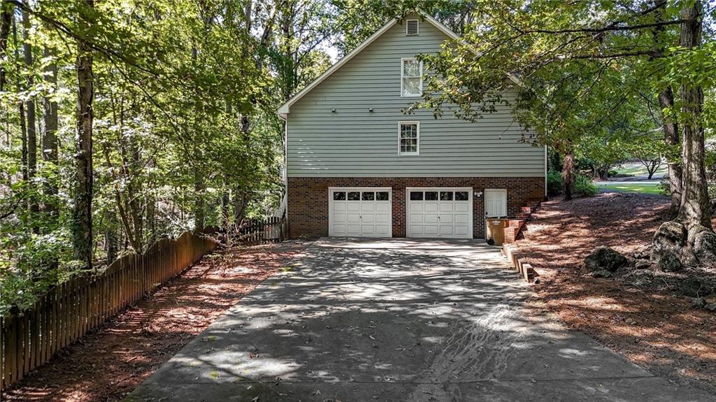 55 Timberlake Cove NE Cartersville GA 30121