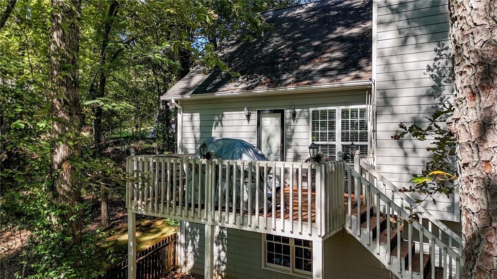 55 Timberlake Cove NE Cartersville GA 30121