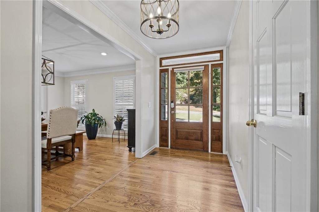 55 Timberlake Cove NE Cartersville GA 30121