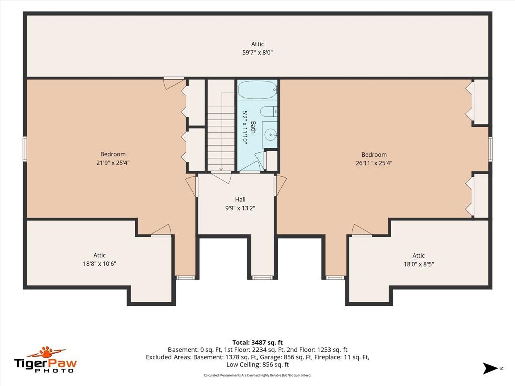 55 Timberlake Cove NE Cartersville GA 30121