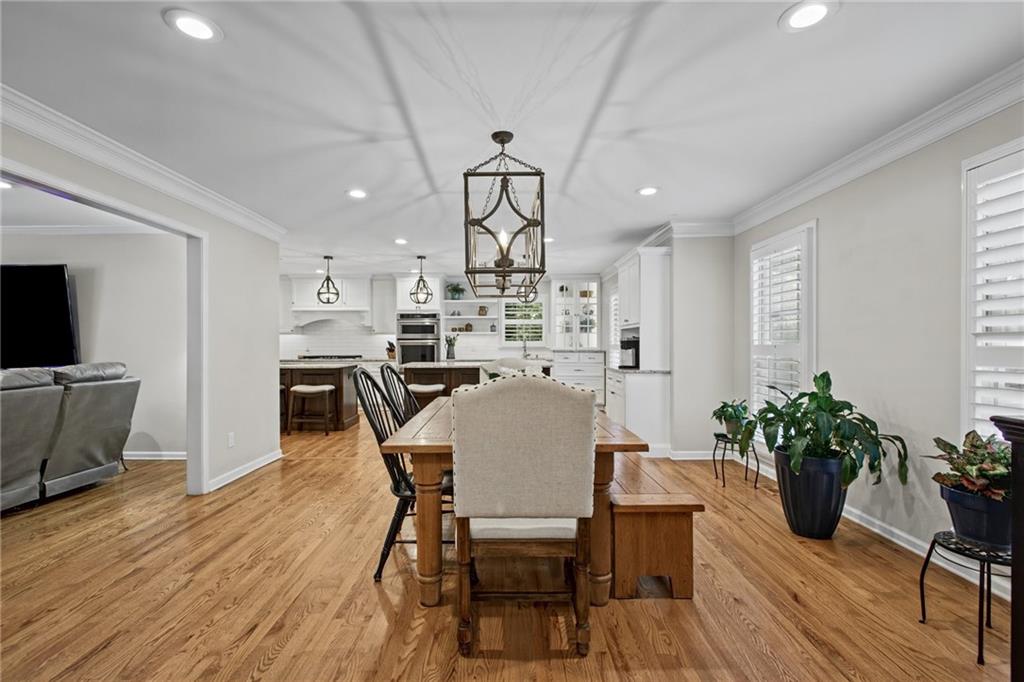 55 Timberlake Cove NE Cartersville GA 30121