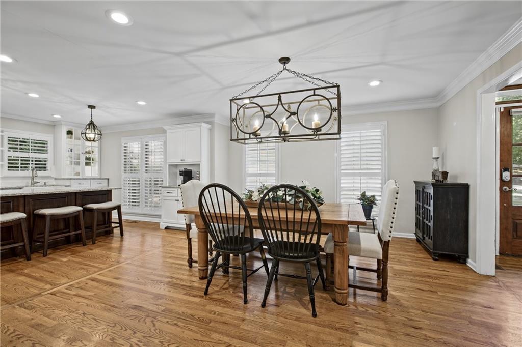 55 Timberlake Cove NE Cartersville GA 30121