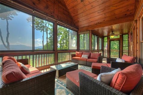 783 N Moreland Drive Cherry Log GA 30522