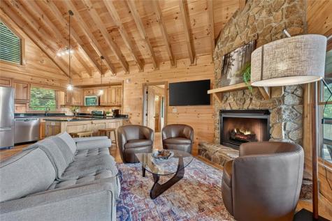 783 N Moreland Drive Cherry Log GA 30522