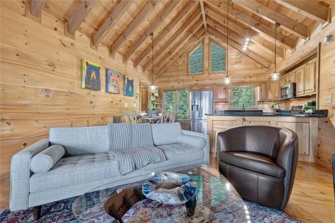 783 N Moreland Drive Cherry Log GA 30522