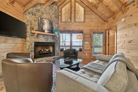 783 N Moreland Drive Cherry Log GA 30522