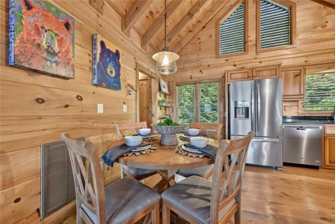 783 N Moreland Drive Cherry Log GA 30522