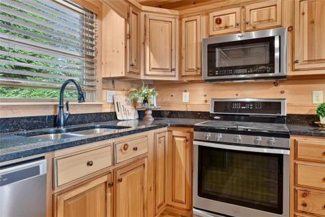 783 N Moreland Drive Cherry Log GA 30522