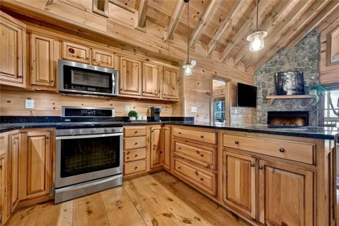 783 N Moreland Drive Cherry Log GA 30522