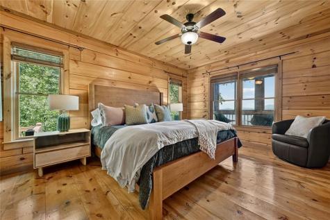 783 N Moreland Drive Cherry Log GA 30522