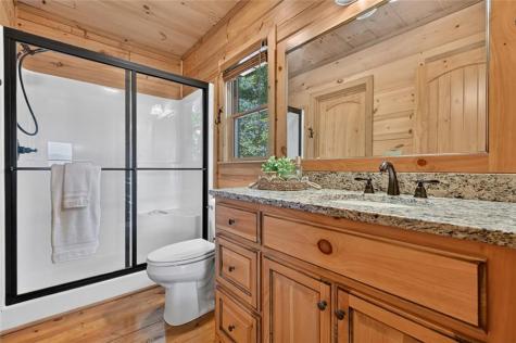 783 N Moreland Drive Cherry Log GA 30522