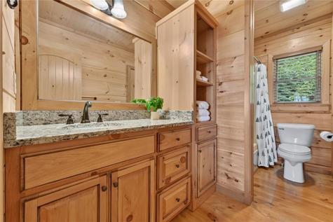 783 N Moreland Drive Cherry Log GA 30522