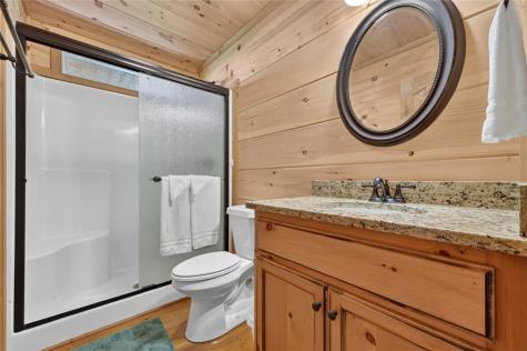 783 N Moreland Drive Cherry Log GA 30522