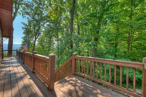 783 N Moreland Drive Cherry Log GA 30522