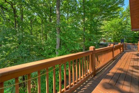 783 N Moreland Drive Cherry Log GA 30522
