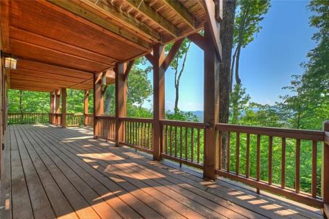 783 N Moreland Drive Cherry Log GA 30522