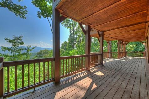 783 N Moreland Drive Cherry Log GA 30522