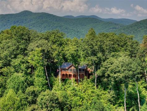 783 N Moreland Drive Cherry Log GA 30522