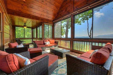 783 N Moreland Drive Cherry Log GA 30522
