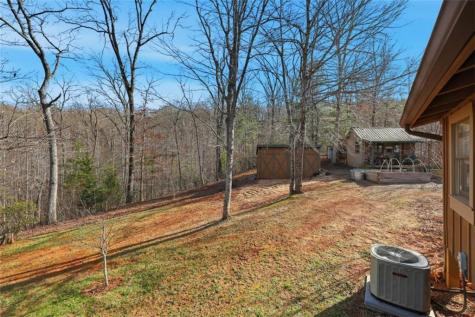 1401 Adair Mill Road Cleveland GA 30528