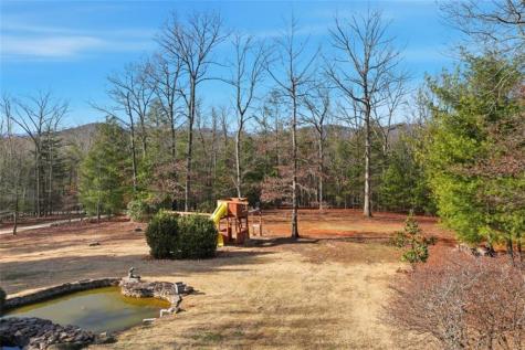 1401 Adair Mill Road Cleveland GA 30528