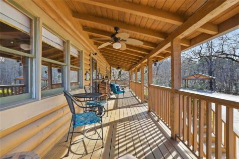 1401 Adair Mill Road Cleveland GA 30528