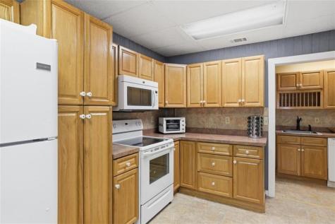 1401 Adair Mill Road Cleveland GA 30528