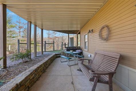 1401 Adair Mill Road Cleveland GA 30528