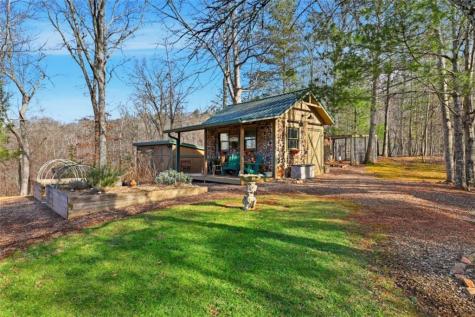 1401 Adair Mill Road Cleveland GA 30528