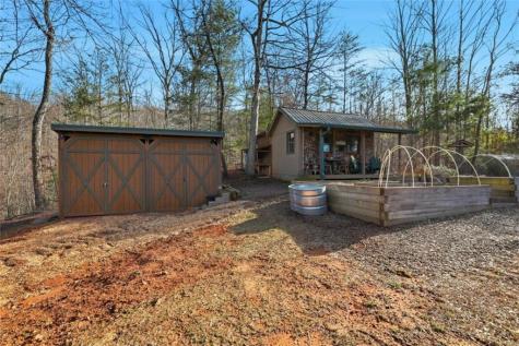 1401 Adair Mill Road Cleveland GA 30528