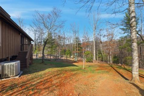 1401 Adair Mill Road Cleveland GA 30528