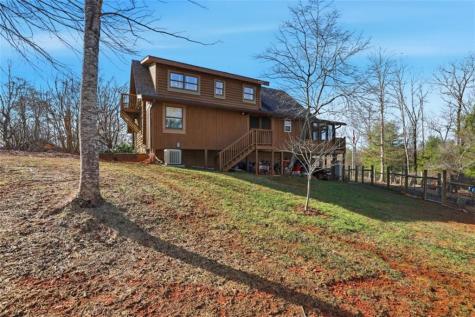 1401 Adair Mill Road Cleveland GA 30528