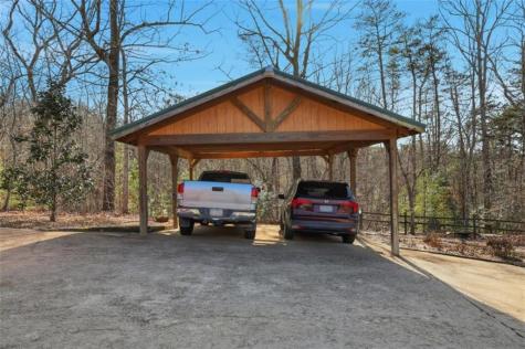 1401 Adair Mill Road Cleveland GA 30528