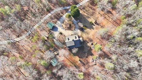 1401 Adair Mill Road Cleveland GA 30528