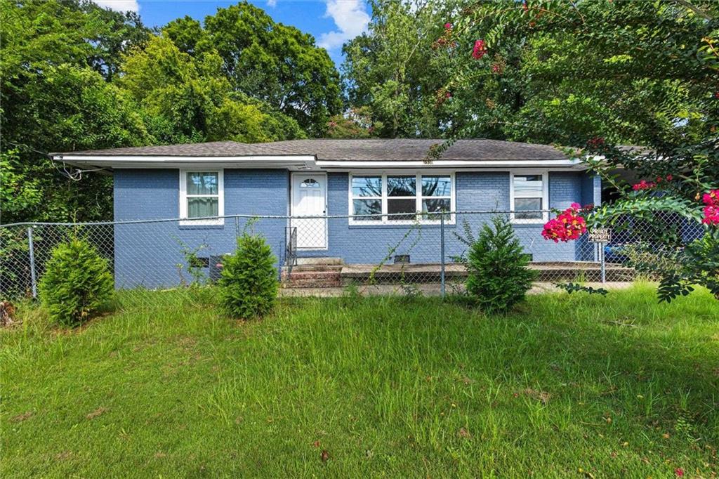 2338 Fort Benning Road Columbus GA 31903
