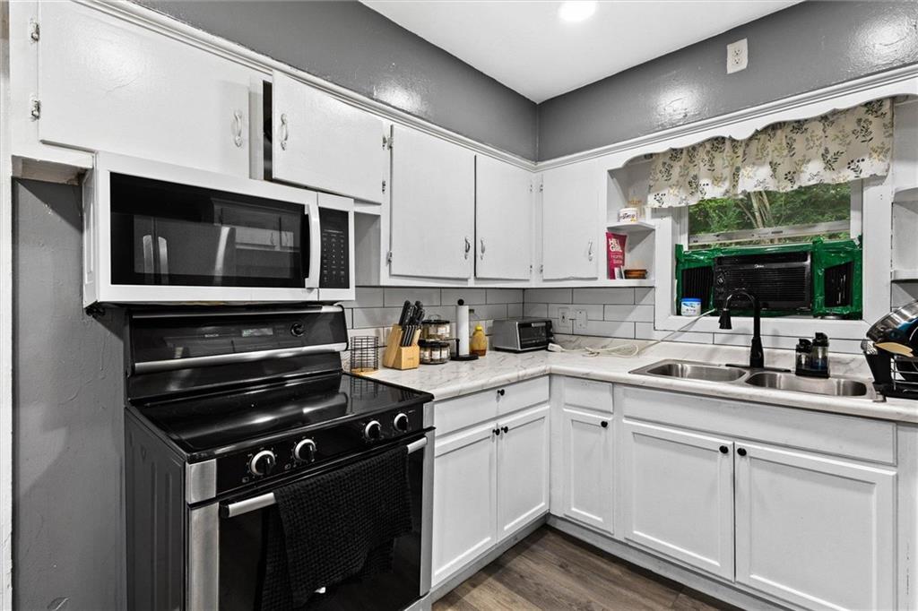 2338 Fort Benning Road Columbus GA 31903
