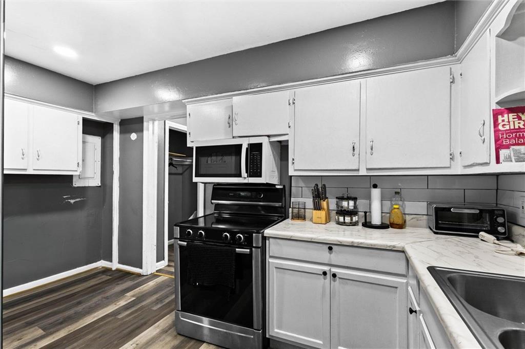 2338 Fort Benning Road Columbus GA 31903